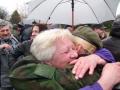 Прва генерацијa војника на добровољном служењу војног рока положила заклетву